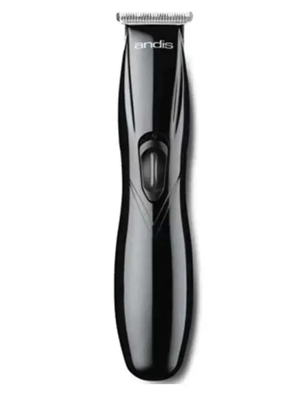 Andis Slimline Pro Li T-Blade Trimmer Black #33785