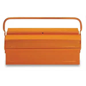Beta Tools 021190001 C19-Three-Section Cantilever Tool Box