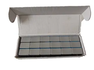 1/2oz, 0.5oz, Low Profile, Gray, Adhesive Stick On Wheel Weights 180PCS