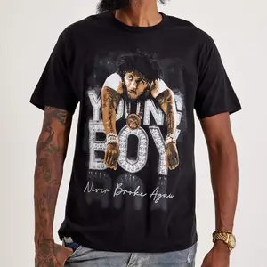 YoungBoy Never Broke Again Tee T-Shirt