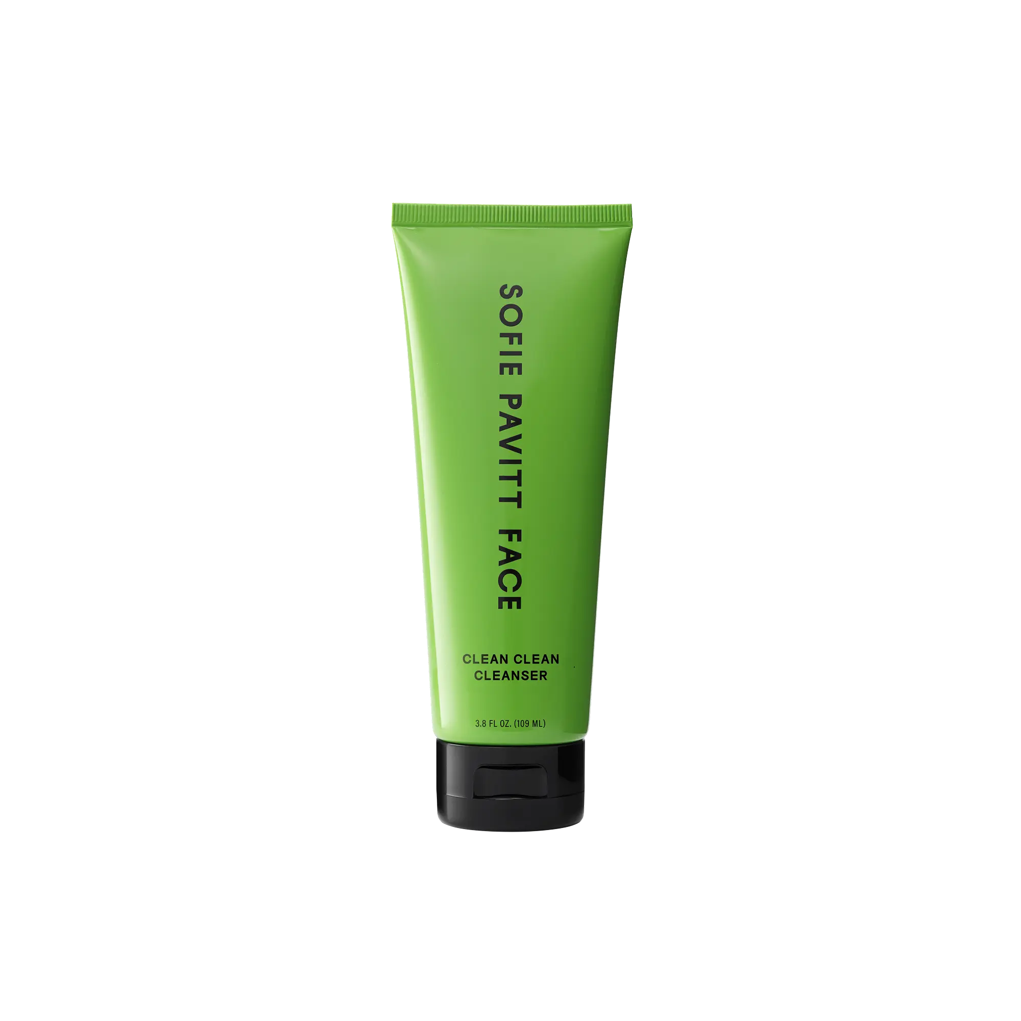 Clean Clean Cleanser