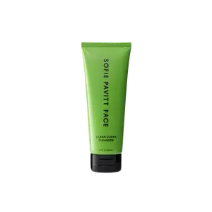Clean Clean Cleanser