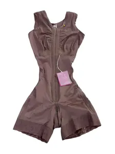 Faja Cristi, comoda ideal para uso diario o para dormir, tela comfort que permite maxima libertad y comodidad