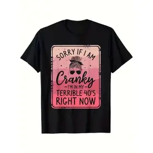 Relaxing and breathable sorry if im a bit impatient im going through a rough time at 40 mens 100 cotton weight 180g round black neck s xxxl soft and comfortable moisture wicking transparent suitable for men and womens birthdays black