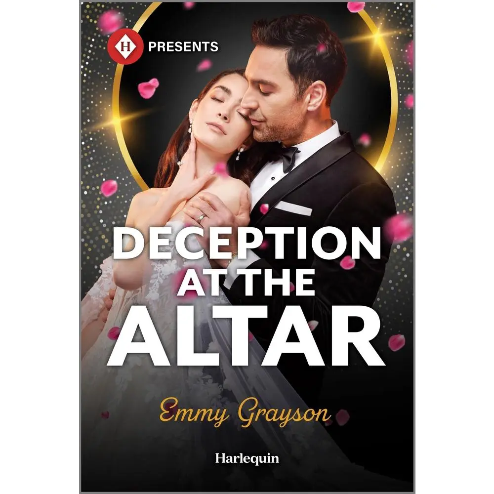 USED-Deception at the Altar by Grayson, Emmy (Mass Market Paperback)