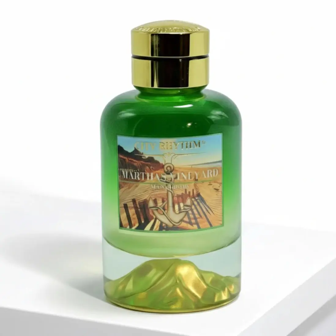 City Rhythm Martha’s Vineyard Extrait De Parfum City Rhythm Martha’s Vineyard Extrait De Parfum