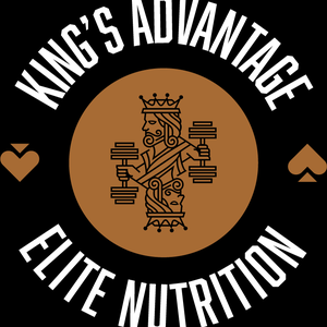 King's Advantage
