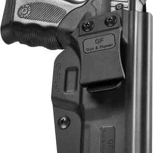 IWB for Concealed Carry Holster For Taurus G3/Taurus PT24-7, Right Hand
