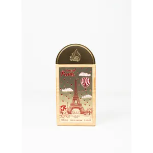Love In Paris Unisex Fragrance, Beauty & Personal Care Scent