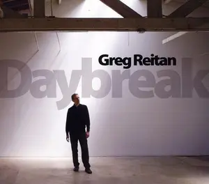 Greg Reitan - Daybreak  [COMPACT DISC - CD] Digipack Packaging