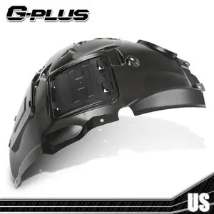 Fender Liner Front Upper Section Left Side New Fit For 2012-2019 BMW 3 Series