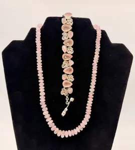Morganite Jewelry