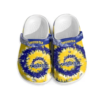 Twisted Tea Slippers TikTok Shop1