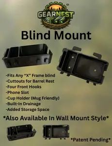 GearNest - Blind Storage GearNest - Blind Storage