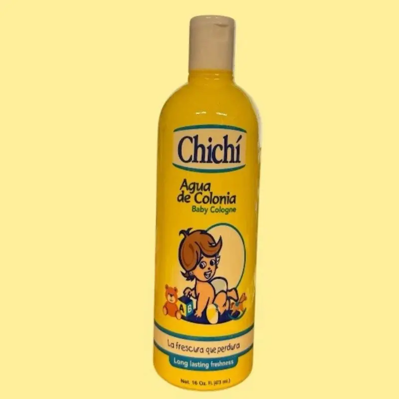 Cologne pou Timoun
