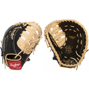 R.a.w.l.i.n.g.s 12.5'' Heart of the Hide R2G Series First Base Mitt