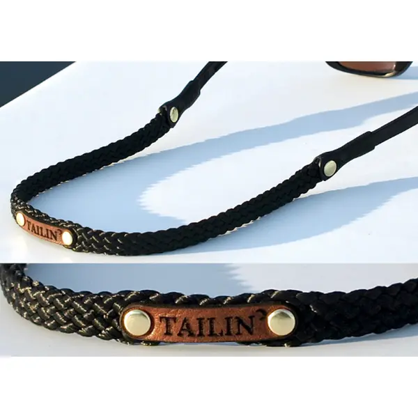 Scoter Stern Line