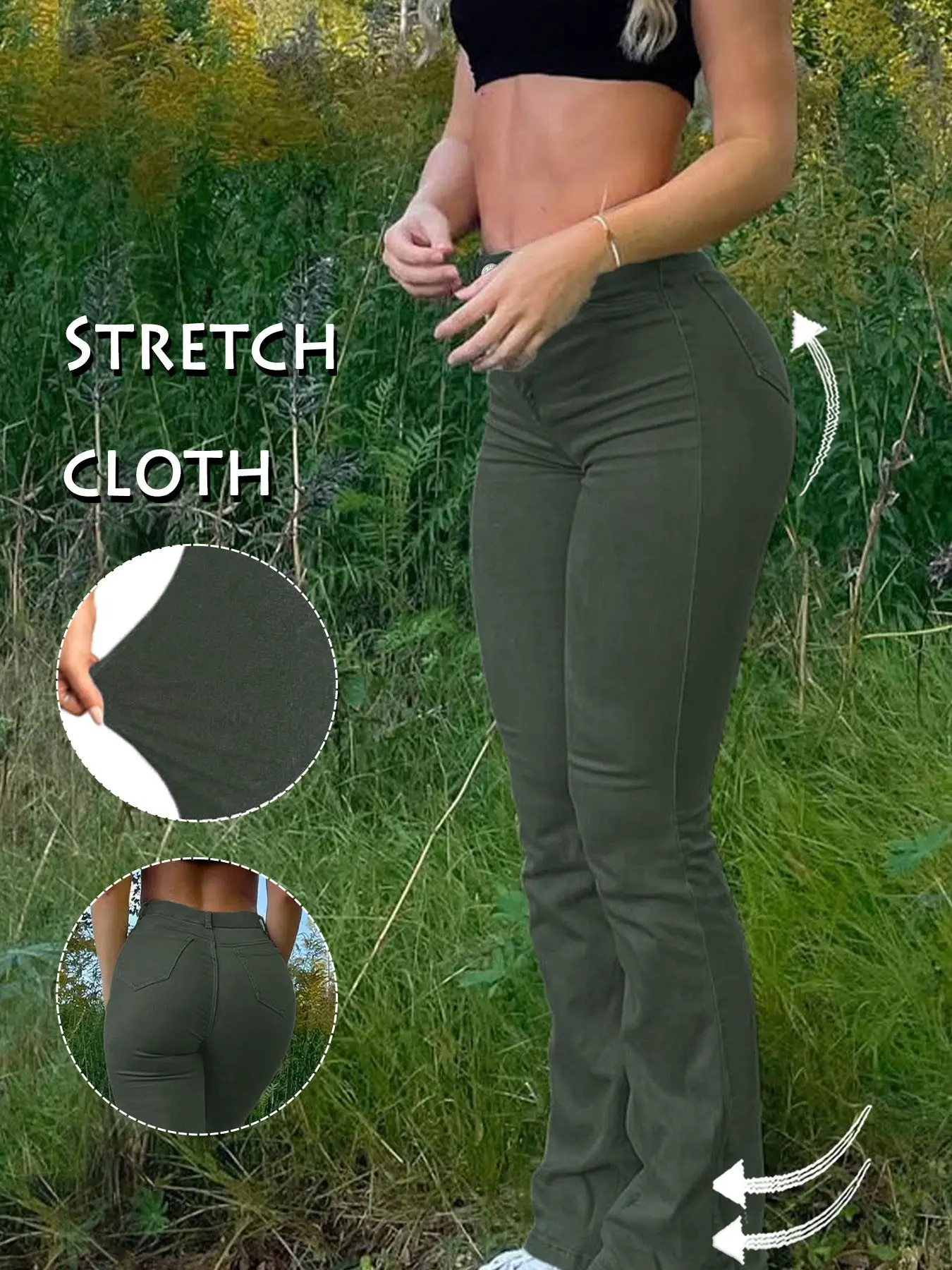 Army Green