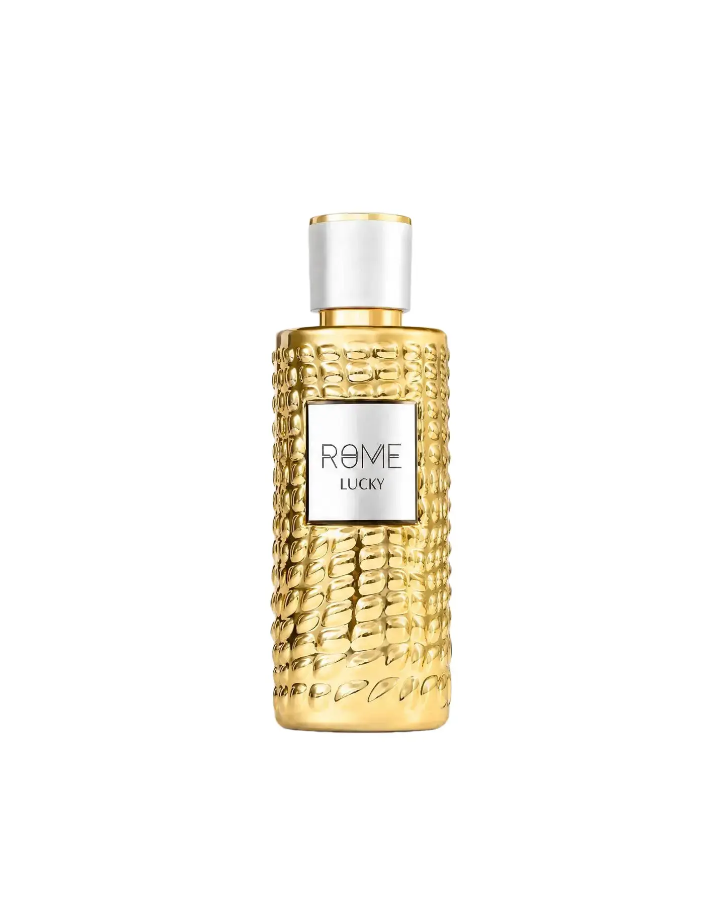 BHARARA Rome Lucky Woody Eau de Parfum (EDP Spray) for Men, 3.4 oz Men's Fragrance Perfume, Single Item