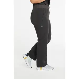 District High Waisted 6-Pocket CORE Scrub Pant