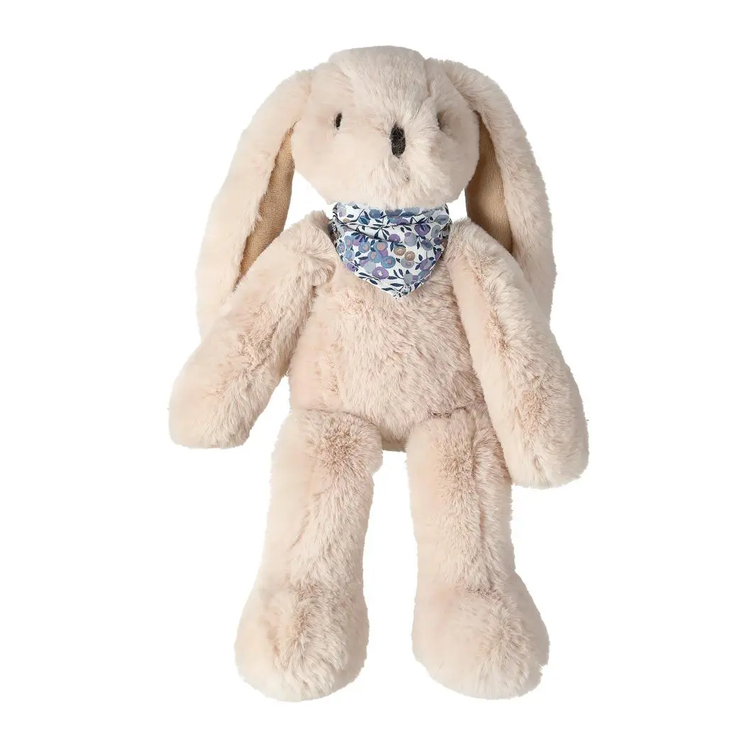 Scarf Rabbit Doll