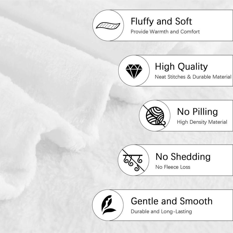 1pc Local Warehouse New Orleans Football Blanket 280GSM High-grade Plush Fabric, Machine Washable, Lightweight Comfortable Blanket, Suitable for Sofa, Nap, Bed, Travel or Unicorn Party Supplies, Perfect Custom Gift, Birthday, Halloween, Easter, and Christ