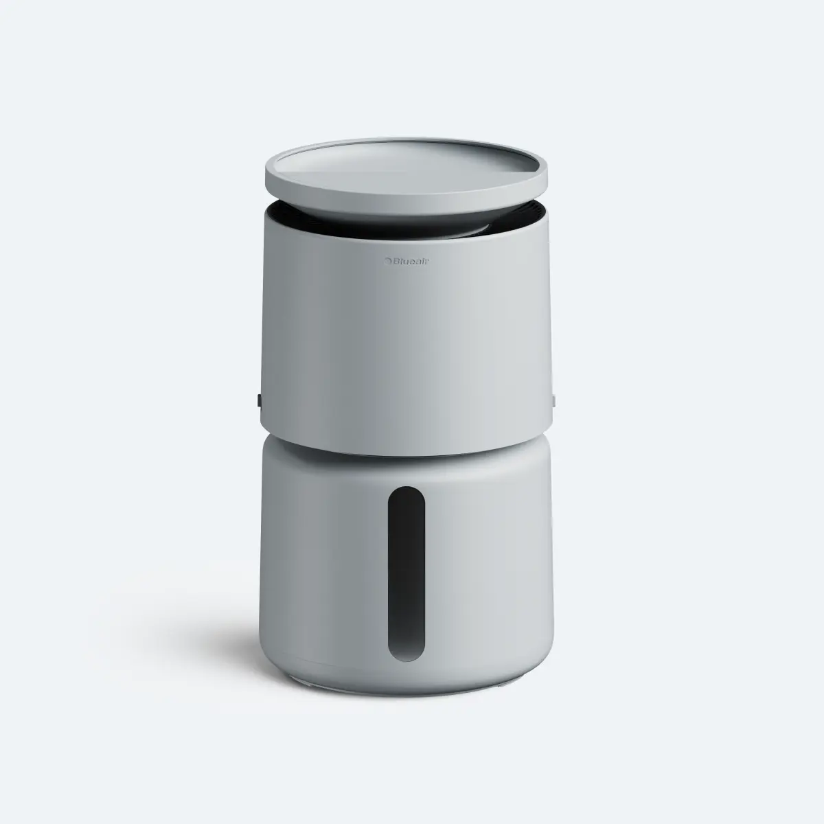 DreamWell™ Humidifier 2 Gallon Stone Grey