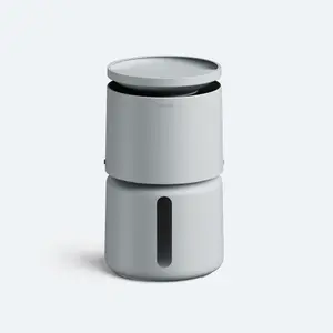 DreamWell™ Humidifier 2 Gallon Stone Grey