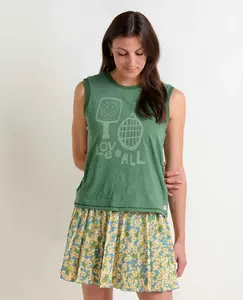 Boundless Jersey Tank
