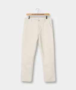 Canvas Pants