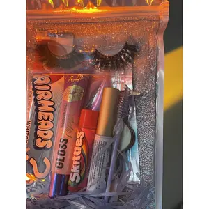 Valentina (Lash Bag)