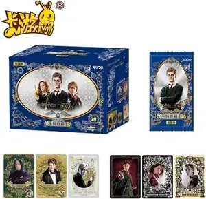 Kayou Harry Potter Fantastic Beasts Booster Box