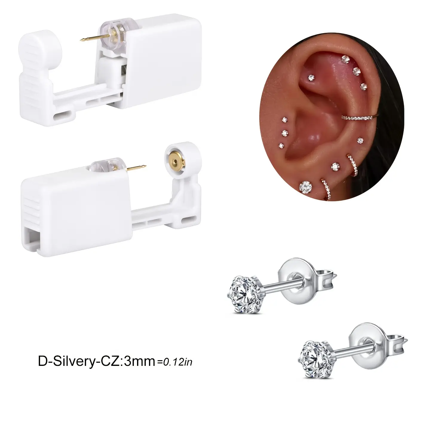D 3mm