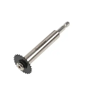 Internal PVC Pipe Cutter for 1-1/4 in. to 10 in. Pipes