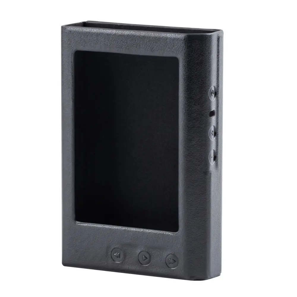 Protective Case For TempoTec V3 DAP MP3 Player Accessories