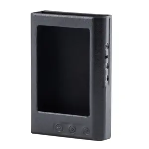 Protective Case For TempoTec V3 DAP MP3 Player Accessories