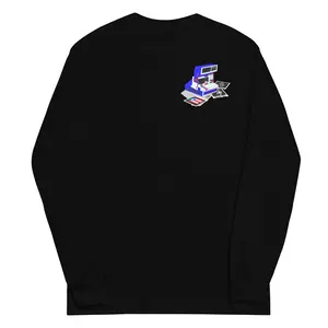 DTMF Long Sleeve Shirt