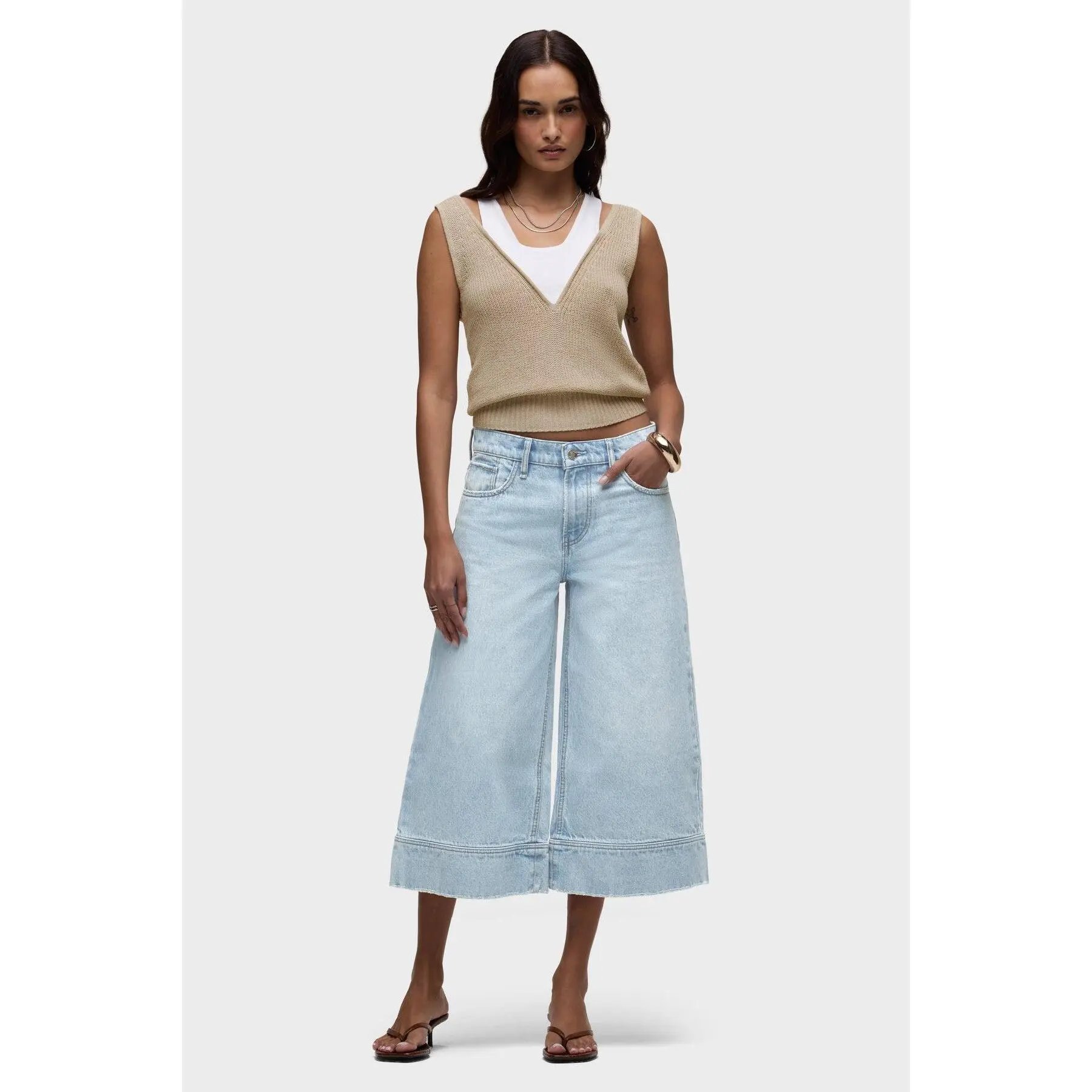 Noa Relaxed Gaucho Noa Relaxed Gaucho