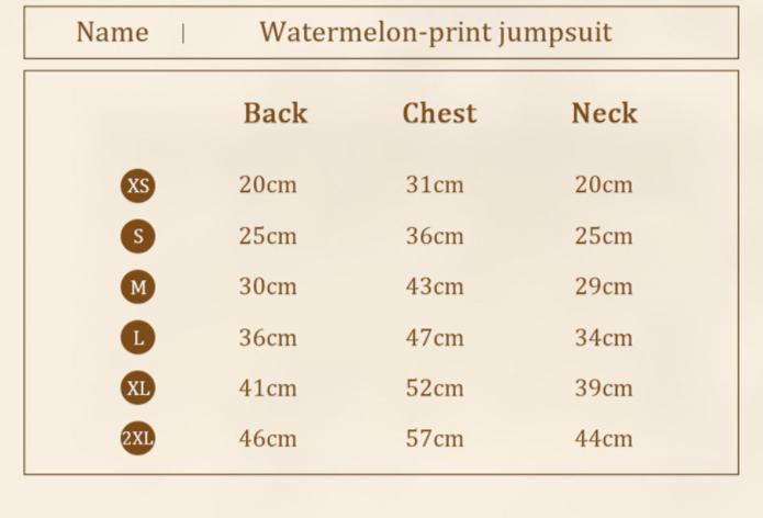 Cross-border Hot Sale Pet Clothes Four Seasons Four-legged Pet Clothing Pajamas Jumpsuit Dog Clothing Global One Piece Dropshipping