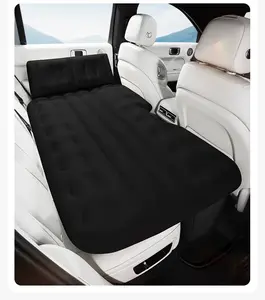 UniversaMattress for Sleeping in SUV, CampingTent & Hiking Equipment, Car Mattressfor Truck SUV,Solocamping, Bikepacking、Outdoor moisture mat、Outdoor picnic mat、camping mat、camping pad、Portable cycling mattress、Beach camping mattress portable bed