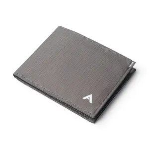 Allett ID Wallet | Nylon Edition