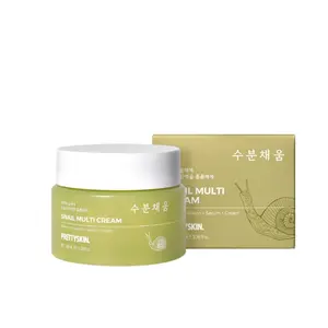 PRETTYSKIN SNAIL MULTI CREAM