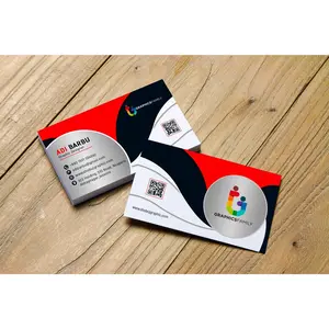 Custom Standard Business Cards