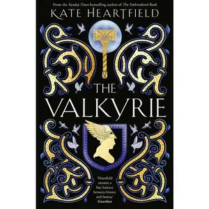 The Valkyrie by Kate Heartfield [Paperback Book]