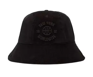Puma Rhuigi Bucket Unisex Caps