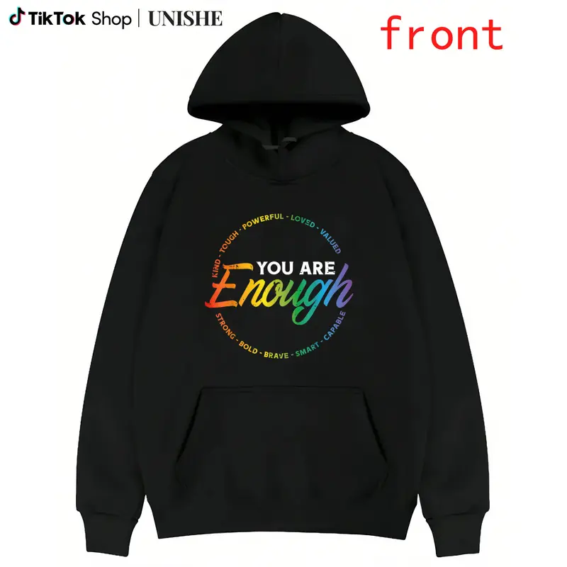 lgb hoodie reps - TikTok Shop