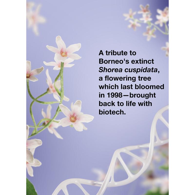 K18 x Future Society Limited Edition Scent Mask