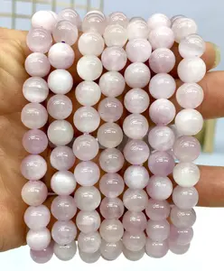 kunzite bracelet beauty $8