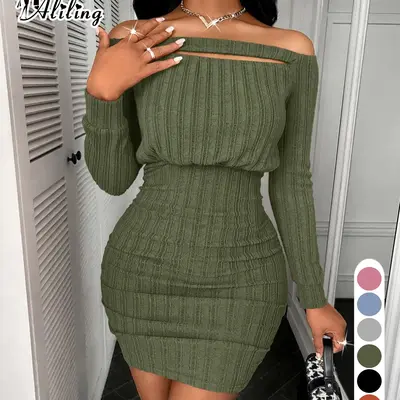 Elegant Fancy Date Night Outfit TikTok Shop