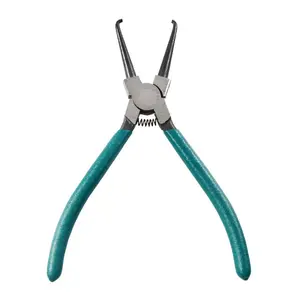 Car Fuel Line Pliers Removal Tool Release Hose Line Clamp Clipper Tools